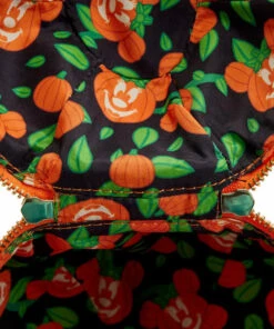 Discount 🎉 LOUNGEFLY Disney: Minnie Pumpkin Glow Face | CROSSBODY BAG 🔔 -Alternative Accessories Elegant Store loungefly disney minnie pumpkin glow face crossbody bag 6 5e2f87ae ab72 46c8 b6d3 024c9b8fcc53 700x700