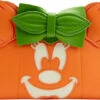 Coupon ✨ LOUNGEFLY Disney: Minnie Pumpkin Glow Face | FLAP PURSE 🎉 -Alternative Accessories Elegant Store loungefly disney minnie pumpkin glow face flap purse 1 fb2163ff 4838 481f a537 585d1e48e8e4 700x700