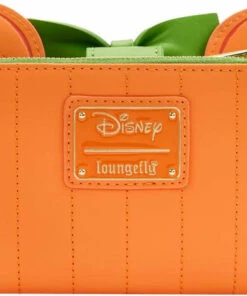 Coupon ✨ LOUNGEFLY Disney: Minnie Pumpkin Glow Face | FLAP PURSE 🎉 -Alternative Accessories Elegant Store loungefly disney minnie pumpkin glow face flap purse 4 109b6afd ce55 45a1 9c47 1bdcd6a3cbae 700x700