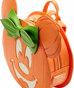 Best reviews of π LOUNGEFLY Disney: Minnie Pumpkin Glow Face | MINI π BACKPACK π― 11 Best reviews of π LOUNGEFLY Disney: Minnie Pumpkin Glow Face | MINI π BACKPACK π― -Alternative Accessories Elegant Store loungefly disney minnie pumpkin glow face mini backpack 3 b1d723d7 2c15 41c6 9877 75a4dbeafc52 700x700