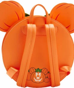 Best reviews of π LOUNGEFLY Disney: Minnie Pumpkin Glow Face | MINI π BACKPACK π― 12 Best reviews of π LOUNGEFLY Disney: Minnie Pumpkin Glow Face | MINI π BACKPACK π― -Alternative Accessories Elegant Store loungefly disney minnie pumpkin glow face mini backpack 4 6ad9630c 78f8 4e24 81b7 1d15a60b1429 700x700