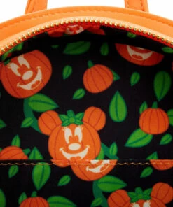 Best reviews of π LOUNGEFLY Disney: Minnie Pumpkin Glow Face | MINI π BACKPACK π― 10 Best reviews of π LOUNGEFLY Disney: Minnie Pumpkin Glow Face | MINI π BACKPACK π― -Alternative Accessories Elegant Store loungefly disney minnie pumpkin glow face mini backpack 6 d756356f 9706 461a 8455 f0dac63dec00 700x700
