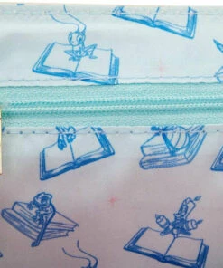 Top 10 🛒 LOUNGEFLY Beauty & The Beast Disney: Princess Books Classics | CROSSBODY BAG 😉 -Alternative Accessories Elegant Store loungefly disney princess books classics crossbody bag 3 998fb4a8 9247 4742 88c4 3b73074c4685 700x700