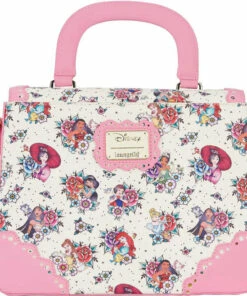Top 10 ✔️ LOUNGEFLY Disney | Princesses Tattoo CROSSBODY BAG 🎁 -Alternative Accessories Elegant Store loungefly disney princesses tattoo crossbody bag 5 071e5534 d80a 4d11 bef2 fbfb7c5dc256 700x700