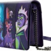 Flash Sale 🎉 LOUNGEFLY Disney Villains: In The Dark | CROSSBODY BAG 😍 -Alternative Accessories Elegant Store loungefly disney villains in the dark crossbody bag 2 2b12bae9 75a0 43c5 a757 085c9ab30a6d 700x700