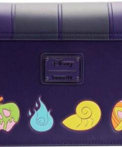 Flash Sale 🎉 LOUNGEFLY Disney Villains: In The Dark | CROSSBODY BAG 😍 -Alternative Accessories Elegant Store loungefly disney villains in the dark crossbody bag 5 da27be6f 1209 4b99 a27d 0b644b9ec5a1 700x700