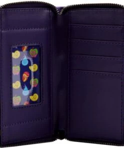 Cheap 🌟 LOUNGEFLY Disney Villains: In The Dark | ZIP PURSE 😍 -Alternative Accessories Elegant Store loungefly disney villains in the dark zip purse 3 27b0d588 72b9 402b 9f81 ef3ec33b136e 700x700
