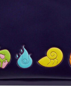 New 🥰 LOUNGEFLY Disney Villains: Triple Pocket Glow | MINI 🎒 BACKPACK ⭐ -Alternative Accessories Elegant Store loungefly disney villains triple pocket glow mini backpack 5 ef0ea037 9418 455a 80a0 afa4b9691e2c 700x700