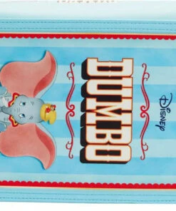 Buy 😉 LOUNGEFLY Disney Dumbo: 1941 Book | CONVERTIBLE CROSSBODY BAG* 🎁 -Alternative Accessories Elegant Store loungefly dumbo 1941 book convertible crossbody bag 4 667e4fb4 b49e 4916 a07a 0a034f0470e0 700x700