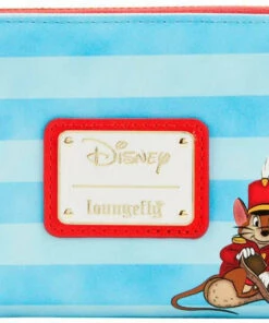 Discount 🤩 LOUNGEFLY Disney Dumbo: 1941 Book | ZIP PURSE 🔔 -Alternative Accessories Elegant Store loungefly dumbo 1941 book zip purse 4 3a180c38 b548 4155 850b bb9fc7a0bf5a 700x700