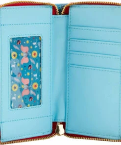 Discount 🤩 LOUNGEFLY Disney Dumbo: 1941 Book | ZIP PURSE 🔔 -Alternative Accessories Elegant Store loungefly dumbo 1941 book zip purse 5 7b3ee743 6b6a 4a4c 95b7 5448a1ed47fa 700x700