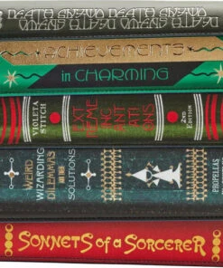 Promo ✔️ LOUNGEFLY Harry Potter Fantastic Beasts 3: Magical Books | CROSSBODY BAG 🔔