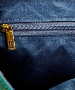 Promo ✔️ LOUNGEFLY Harry Potter Fantastic Beasts 3: Magical Books | CROSSBODY BAG 🔔 -Alternative Accessories Elegant Store loungefly fantastic beasts 3 magical books crossbody bag 5 700x700