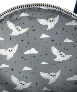 Coupon ✨ LOUNGEFLY Harry Potter: Hogwarts Castle | MINI 🎒 BACKPACK* ✔️ -Alternative Accessories Elegant Store loungefly harry potter hogwarts castle mini backpack 7 7eeb89fd 4b73 4020 b7f8 348baefae2d8 700x700