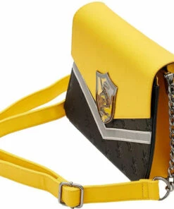 Best Pirce β¨ LOUNGEFLY Harry Potter: Hufflepuff Chain Strap | CROSSBODY BAG π 12 Best Pirce β¨ LOUNGEFLY Harry Potter: Hufflepuff Chain Strap | CROSSBODY BAG π -Alternative Accessories Elegant Store loungefly harry potter hufflepuff chain strap crossbody bag 4 700x700