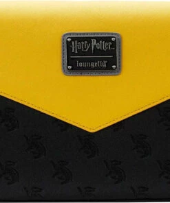 Best Pirce β¨ LOUNGEFLY Harry Potter: Hufflepuff Chain Strap | CROSSBODY BAG π 13 Best Pirce β¨ LOUNGEFLY Harry Potter: Hufflepuff Chain Strap | CROSSBODY BAG π -Alternative Accessories Elegant Store loungefly harry potter hufflepuff chain strap crossbody bag 5 700x700