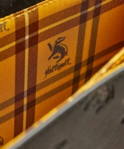 Best Pirce β¨ LOUNGEFLY Harry Potter: Hufflepuff Chain Strap | CROSSBODY BAG π 10 Best Pirce β¨ LOUNGEFLY Harry Potter: Hufflepuff Chain Strap | CROSSBODY BAG π -Alternative Accessories Elegant Store loungefly harry potter hufflepuff chain strap crossbody bag 6 700x700