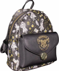 Best Pirce 👏 LOUNGEFLY Harry Potter: Magical Elements | MINI 🎒 BACKPACK* 💯