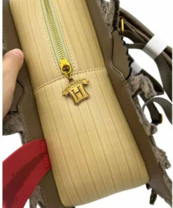 Hot Sale 🎉 LOUNGEFLY Harry Potter: Monsters | BOOK 🎒 BACKPACK 😀 -Alternative Accessories Elegant Store loungefly harry potter monsters book backpack 2 700x700