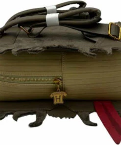 Hot Sale 🎉 LOUNGEFLY Harry Potter: Monsters | BOOK 🎒 BACKPACK 😀 -Alternative Accessories Elegant Store loungefly harry potter monsters book backpack 5 700x700