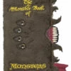 Coupon ✨ LOUNGEFLY Harry Potter: Monsters | BOOK PURSE 😍 -Alternative Accessories Elegant Store loungefly harry potter monsters book purse 1 700x700