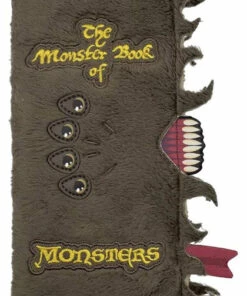 Coupon ✨ LOUNGEFLY Harry Potter: Monsters | BOOK PURSE 😍
