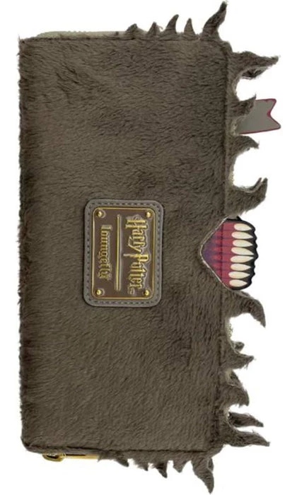 Coupon β¨ LOUNGEFLY Harry Potter: Monsters | BOOK PURSE π 5 Coupon β¨ LOUNGEFLY Harry Potter: Monsters | BOOK PURSE π - Image 3