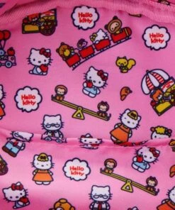 Outlet 🌟 LOUNGEFLY Kawaii Hello Kitty: & Friends Carnival | CROSSBODY BAG ⌛ -Alternative Accessories Elegant Store loungefly hello kitty friends carnival crossbody bag 3 083c69e5 e9a8 48bf 8a13 8c47df8ca3ef 700x700