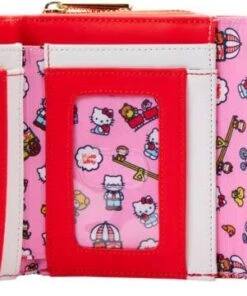 Budget 😍 LOUNGEFLY Kawaii Hello Kitty: & Friends Carnival | FLAP PURSE 🥰 -Alternative Accessories Elegant Store loungefly hello kitty friends carnival flap purse 3 6e3b2387 176e 4880 9cef 33e67ba67b58 700x700