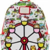 Buy 🔔 LOUNGEFLY Kawaii Hello Kitty: & Friends Carnival | MINI 🎒 BACKPACK 🧨 -Alternative Accessories Elegant Store loungefly hello kitty friends carnival mini backpack 1 f6402ba4 3278 4905 97c7 54072aa950b2 700x700