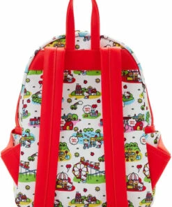Buy 🔔 LOUNGEFLY Kawaii Hello Kitty: & Friends Carnival | MINI 🎒 BACKPACK 🧨 -Alternative Accessories Elegant Store loungefly hello kitty friends carnival mini backpack 3 0f419d0d 2894 4088 b0e3 2ef63d964664 700x700
