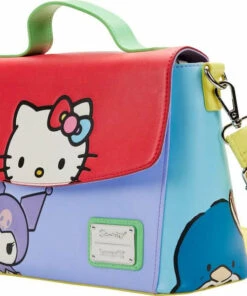 Best Sale π LOUNGEFLY Sanrio Hello Kitty: Colour Block | CROSSBODY BAG βοΈ 11 Best Sale π LOUNGEFLY Sanrio Hello Kitty: Colour Block | CROSSBODY BAG βοΈ -Alternative Accessories Elegant Store loungefly hello kitty colour block crossbody bag 3 90afde2d b03a 4bab b43c c501e6d41f03 700x700