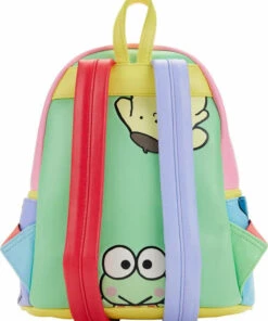 Best Pirce 🎁 LOUNGEFLY Sanrio Hello Kitty: Colour Block | MINI 🎒 BACKPACK 🔥 -Alternative Accessories Elegant Store loungefly hello kitty colour block mini backpack 5 7598bf7b 73d6 4192 9877 535c8d12b87a 700x700