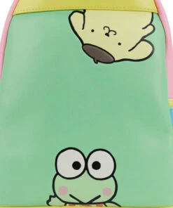 Best Pirce 🎁 LOUNGEFLY Sanrio Hello Kitty: Colour Block | MINI 🎒 BACKPACK 🔥 -Alternative Accessories Elegant Store loungefly hello kitty colour block mini backpack 6 4101f3b3 9359 4a8e 953f 4434a87aadd3 700x700