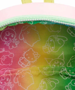 Best Pirce 🎁 LOUNGEFLY Sanrio Hello Kitty: Colour Block | MINI 🎒 BACKPACK 🔥 -Alternative Accessories Elegant Store loungefly hello kitty colour block mini backpack 7 2b969810 81c5 4f3b aefe 2bf3003142e3 700x700