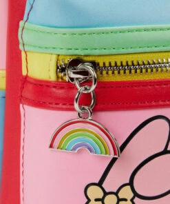 Best Pirce 🎁 LOUNGEFLY Sanrio Hello Kitty: Colour Block | MINI 🎒 BACKPACK 🔥 -Alternative Accessories Elegant Store loungefly hello kitty colour block mini backpack 8 b516bedf 6ce0 4b1e b938 e5a029b0db7e 700x700