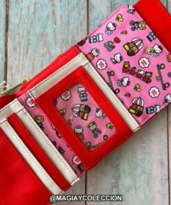 Budget 😍 LOUNGEFLY Kawaii Hello Kitty: & Friends Carnival | FLAP PURSE 🥰 -Alternative Accessories Elegant Store loungefly hello kitty friends carnival flap purse 11 b62c067a fd6a 40a7 b26e 8c7ecb3568d7 700x700