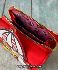 Budget 😍 LOUNGEFLY Kawaii Hello Kitty: & Friends Carnival | FLAP PURSE 🥰 -Alternative Accessories Elegant Store loungefly hello kitty friends carnival flap purse 12 52860ba2 459c 419f bf13 842221eb9c76 700x700