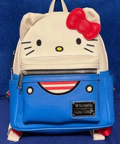 Hot Sale 😍 LOUNGEFLY Sanrio Hello Kitty: Hello Kitty | MINI 🎒 BACKPACK 🌟 -Alternative Accessories Elegant Store loungefly hello kitty hello kitty mini backpack 10 1b492597 303d 4f60 99d8 1ee56f015d16 700x700