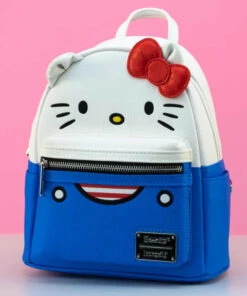 Hot Sale 😍 LOUNGEFLY Sanrio Hello Kitty: Hello Kitty | MINI 🎒 BACKPACK 🌟 -Alternative Accessories Elegant Store loungefly hello kitty hello kitty mini backpack 7 2311035a d729 43fe 82c4 9e1f377adb55 700x700