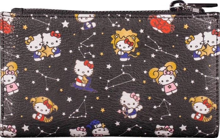 Coupon π LOUNGEFLY Sanrio Hello Kitty: Zodiac | BIFOLD PURSE βοΈ 3 Coupon π LOUNGEFLY Sanrio Hello Kitty: Zodiac | BIFOLD PURSE βοΈ