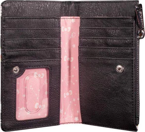 Coupon π LOUNGEFLY Sanrio Hello Kitty: Zodiac | BIFOLD PURSE βοΈ 4 Coupon π LOUNGEFLY Sanrio Hello Kitty: Zodiac | BIFOLD PURSE βοΈ - Image 2