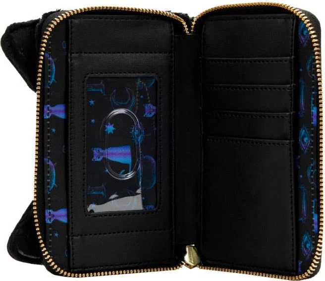 Coupon π₯° LOUNGEFLY Cats Hocus Pocus: Binx Head | PLUSH ZIP PURSE π 5 Coupon π₯° LOUNGEFLY Cats Hocus Pocus: Binx Head | PLUSH ZIP PURSE π - Image 3