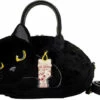 Wholesale 🎉 LOUNGEFLY Cats Hocus Pocus: Binx Holding Candle | PLUSH CROSSBODY BAG 🛒 -Alternative Accessories Elegant Store loungefly hocus pocus binx holding candle plush crossbody bag 1 2d4022d1 71da 461e 9b8e 006ffa9e0ed0 700x700