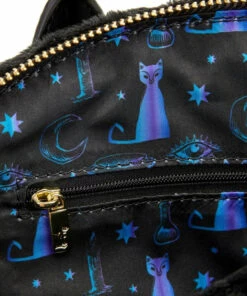 Wholesale 🎉 LOUNGEFLY Cats Hocus Pocus: Binx Holding Candle | PLUSH CROSSBODY BAG 🛒 -Alternative Accessories Elegant Store loungefly hocus pocus binx holding candle plush crossbody bag 5 ba43f096 736b 4219 8710 634954a0dc8a 700x700