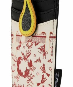 Wholesale 😍 LOUNGEFLY Disney Hocus Pocus: Black Flame Candle Glow | CARDHOLDER 🥰 -Alternative Accessories Elegant Store loungefly hocus pocus black flame candle glow cardholder 3 234c3946 49c2 4829 999d 7dc89c4ede72 700x700