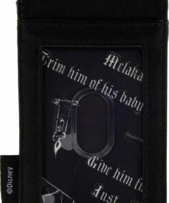 Wholesale 😍 LOUNGEFLY Disney Hocus Pocus: Black Flame Candle Glow | CARDHOLDER 🥰 -Alternative Accessories Elegant Store loungefly hocus pocus black flame candle glow cardholder 4 8eb65da2 7c5c 49c0 a37c 1181551b9ee6 700x700