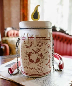 Buy 😀 LOUNGEFLY Bats Hocus Pocus: Black Flame Candle Glow | CROSSBODY BAG 😍 -Alternative Accessories Elegant Store loungefly hocus pocus black flame candle glow crossbody bag 2 d7ff3545 c6d1 4cd5 b775 ba8586cc2093 700x700