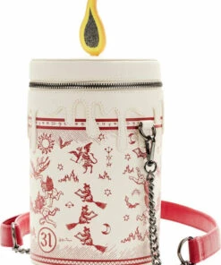 Buy 😀 LOUNGEFLY Bats Hocus Pocus: Black Flame Candle Glow | CROSSBODY BAG 😍 -Alternative Accessories Elegant Store loungefly hocus pocus black flame candle glow crossbody bag 4 499ae9e2 e075 4996 935b 1823d4bdd8a6 700x700