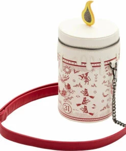 Buy 😀 LOUNGEFLY Bats Hocus Pocus: Black Flame Candle Glow | CROSSBODY BAG 😍 -Alternative Accessories Elegant Store loungefly hocus pocus black flame candle glow crossbody bag 5 cea7d7f3 b6cc 43bb bce3 2e15b4c3a48e 700x700